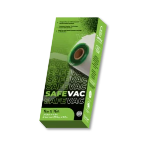 SafeVac Terploc 11" Rolls - 2 Pack