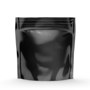 GroveBags TerpLoc 907 G – Negra (2 Lb)