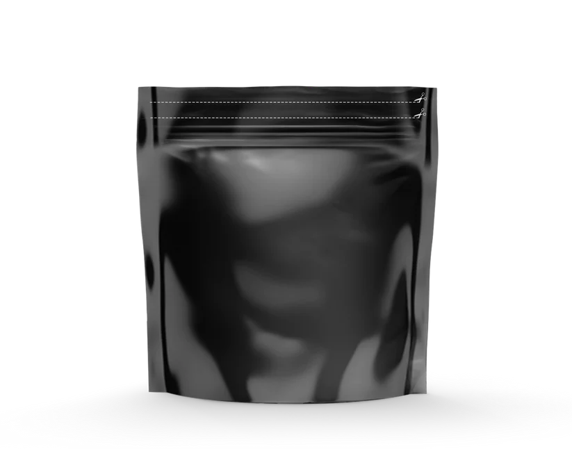 GroveBags TerpLoc 907 G – Negra (2 Lb)