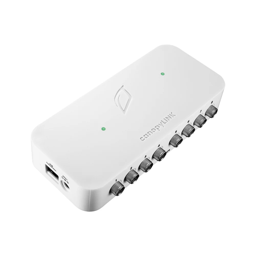 Growlink Canopy Link - Imagen 3