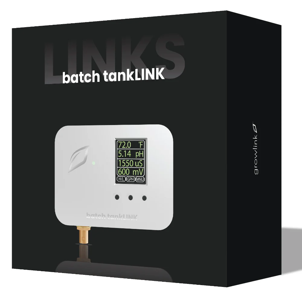Growlink Batch Tank Link - Imagen 9