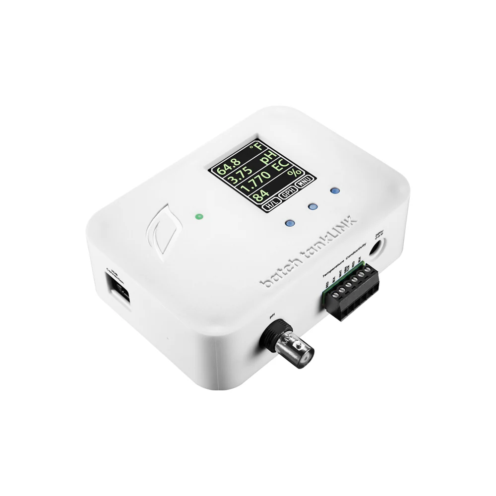 Growlink Batch Tank Link - Imagen 5